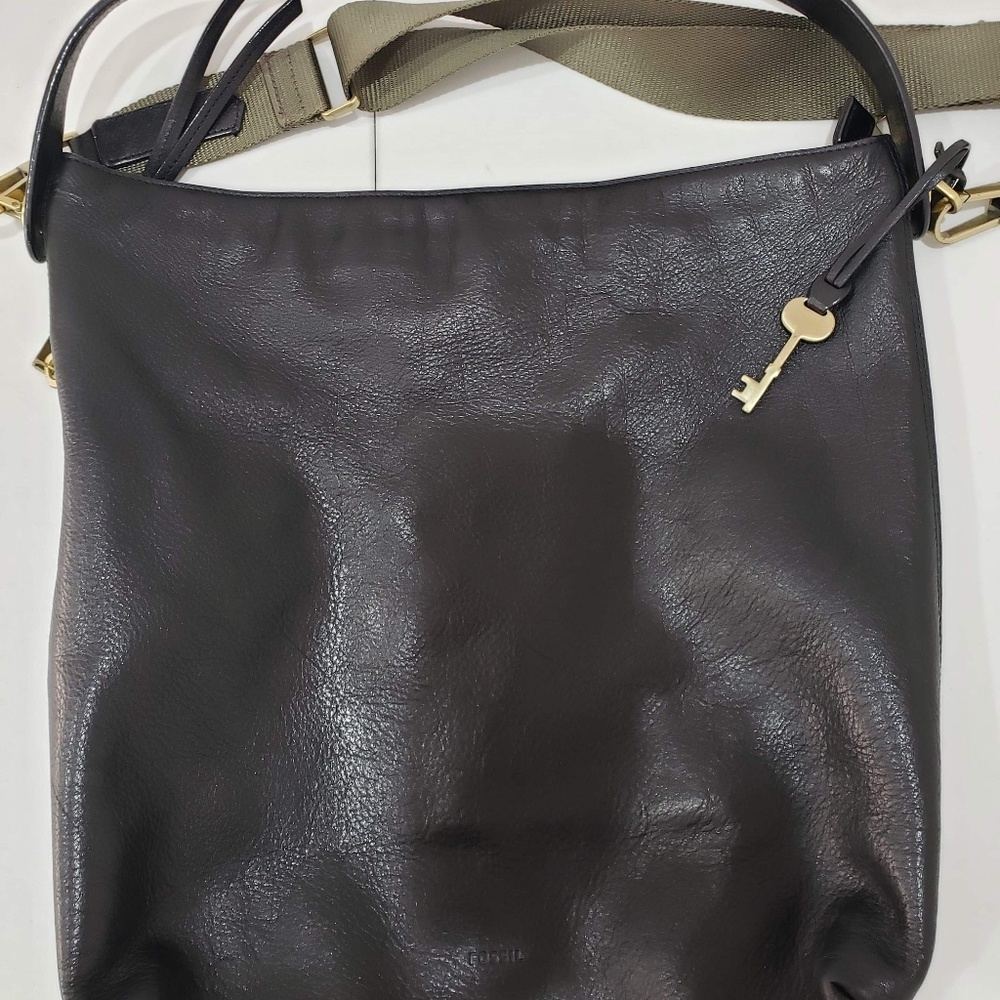 Fossil Maya Hobo